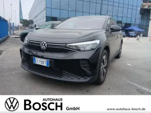 Volkswagen ID.4 Pure Im Vorlauf! Performance WP Navi SHZ