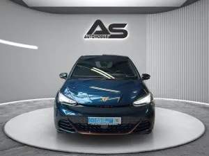 Cupra Born 170 kW Edition Dynamic 79kWh HUD SENNHEISER