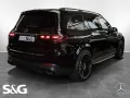 Mercedes-Benz GLS 63 AMG 4M+ Pano+AHK+Standhzg+Multikontursitz