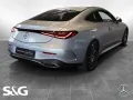 Mercedes-Benz CLE 180 Coupé AMG Edition+PANO+360°+DISTRONIC