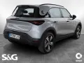 Smart #1 Pure+ Navi+360°+LED+22KW+Standhz.+AppleCarpla