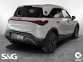 Smart #1 PREMIUM 22KW+DAB+LED+360°+Navi+Head-UP+Fahras