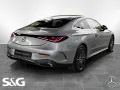 Mercedes-Benz CLE 180 Coupé AMG Edition PANO+360°+DISTRONIC+19