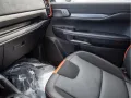 Ford RAPTOR DOKA 2.0L ACC LENKRADHZ. B&O MATRIX-LED