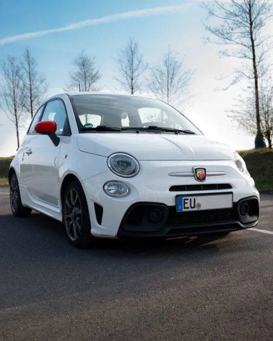 Abarth 595 1.4 - 145ps