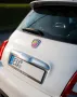 Abarth 595 1.4 - 145ps