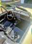 Fiat 124 Spider