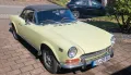 Fiat 124 Spider