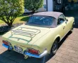 Fiat 124 Spider