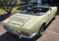 Fiat 124 Spider
