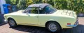 Fiat 124 Spider