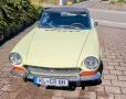 Fiat 124 Spider