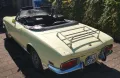 Fiat 124 Spider