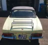 Fiat 124 Spider