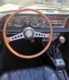 Fiat 124 Spider