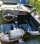 Fiat 124 Spider