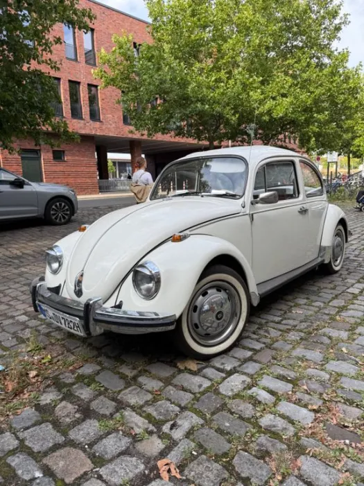 Volkswagen Käfer