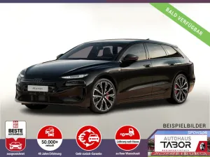 Audi A6 Avant e-tron quat 2xS line Tech+ UVP-25%*