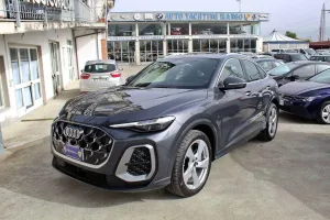 Audi AUDI - Q5 Sportback - 2.0 tdi mhev S line editio