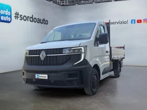 Renault RENAULT Master 2.0 BluedCi 130CV ribaltabile