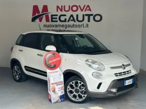 Fiat FIAT 500L Fiat 500L 1.3 Multijet Trekking