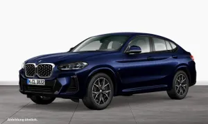 BMW X4 xDrive20d