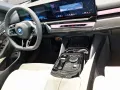 BMW 550e xDrive Limousine
