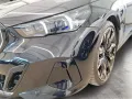BMW 550e xDrive Limousine