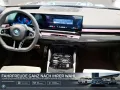 BMW 550e xDrive Limousine