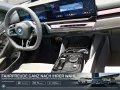 BMW 550e xDrive Limousine