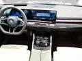 BMW 550e xDrive Limousine