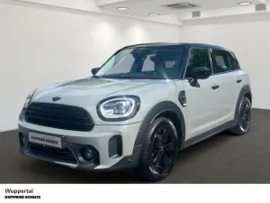 MINI Countryman C ooper 1.5 Classic Trim Automatik DC