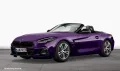 BMW Z4 M40i