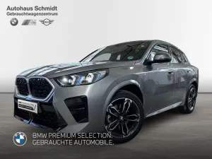 BMW X2 sDrive20i