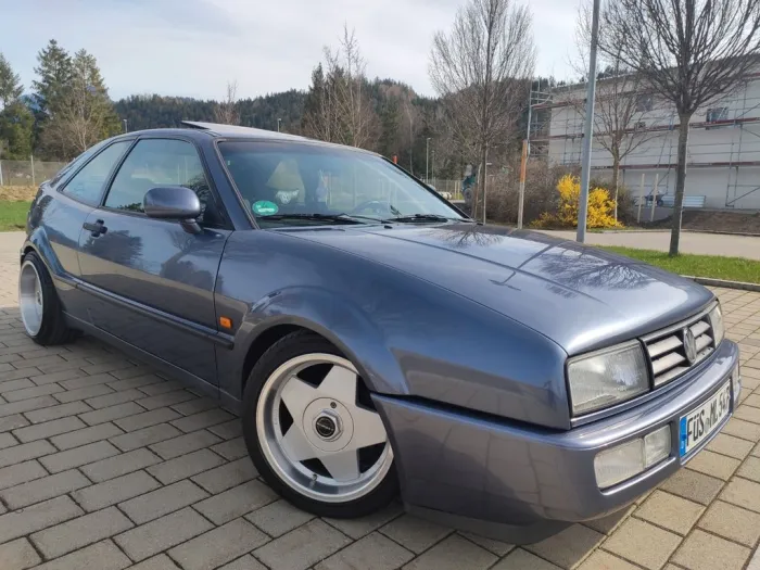 Volkswagen CORRADO 2.0 8V  