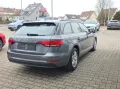 Audi A4 1.4 TFSI Avant  AHK S-tronic Xenon Navi PDC A