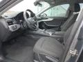 Audi A4 1.4 TFSI Avant  AHK S-tronic Xenon Navi PDC A