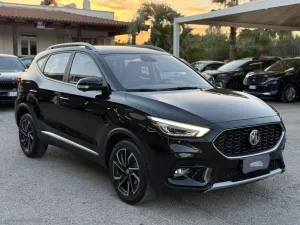 Other MG ZS 1.5 VTi-tech Luxury