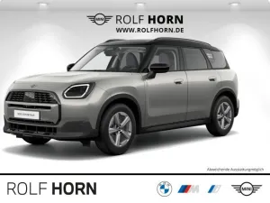 MINI Countryman C Classic Trim Steptronic Panorama