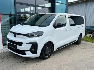 Citroën SpaceTourer XL BlueHDI 180 AT8 Plus