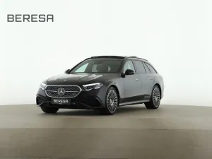 Mercedes-Benz E 450 d 4MATIC T-Modell AMG Digital Light Night
