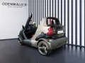Smart Crossblade kaum Kilometer - wie neu!