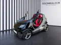 Smart Crossblade kaum Kilometer - wie neu!