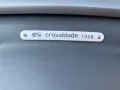 Smart Crossblade kaum Kilometer - wie neu!