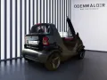 Smart Crossblade kaum Kilometer - wie neu!