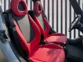 Smart Crossblade kaum Kilometer - wie neu!