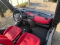 Smart Crossblade kaum Kilometer - wie neu!
