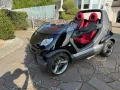 Smart Crossblade kaum Kilometer - wie neu!