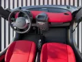 Smart Crossblade kaum Kilometer - wie neu!