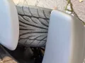 Smart Crossblade kaum Kilometer - wie neu!
